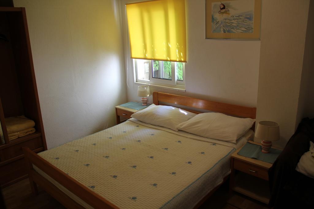 Apartments Juraj Drašnice Zimmer foto