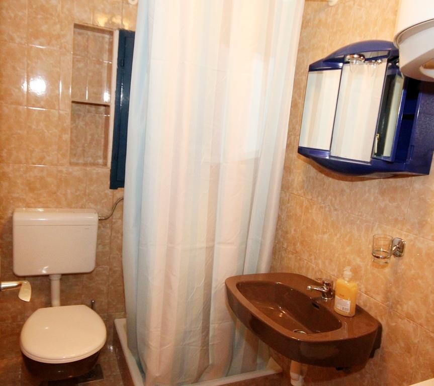 Apartments Juraj Drašnice Zimmer foto